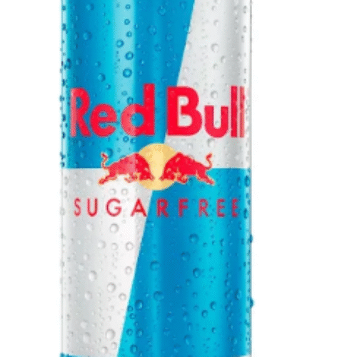 RED BULL SUGERFREE-250ml