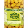 SAIFAN GREEN OLIVES -650g