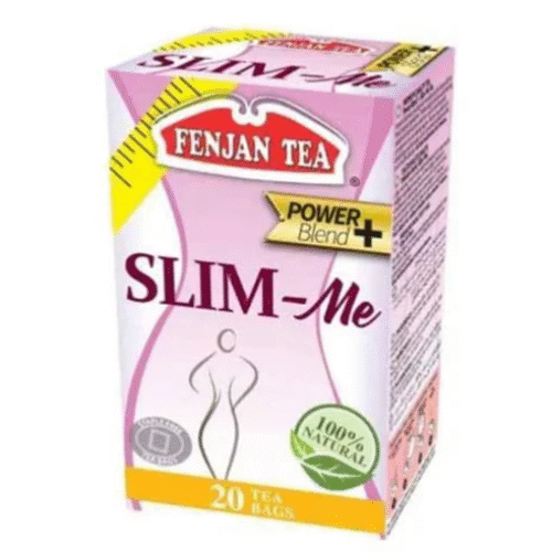 FENJAN TEA SLIM ME- 20TEA BAGS