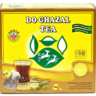 DO GHAZAL TEA WITH CARDOMON-100TEA BAGS