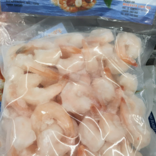 MILEGATE KING PRAWNS-450G