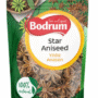 BODRUM STAR ANISEED -50G