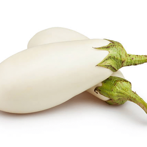 WHITE LONG RAVAYA -500g