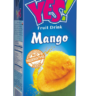 YES! MANGO DRINK -1L