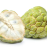 CUSTARD APPLE LEB.    ( 400-500g)