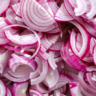FRESH SLICED RED ONION-500G