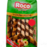 ROCO WAFER ROLLS HAZELNUT CREAM-230g
