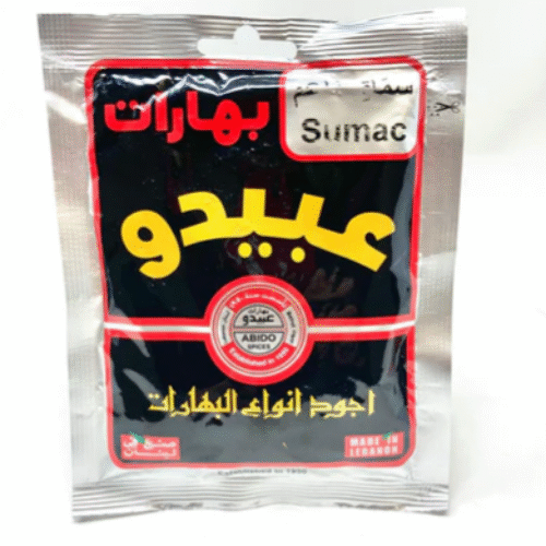 Abido- Sumac (50g)