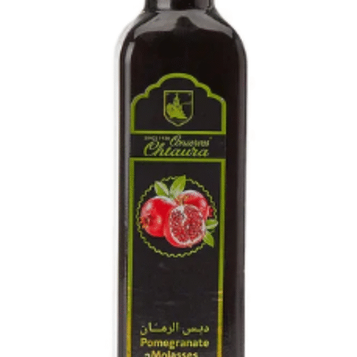 CHTAURA POMEGRANATE MOLASSES -250g