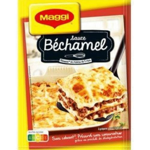 MAGGI BACHAMEL SAUCE-70g