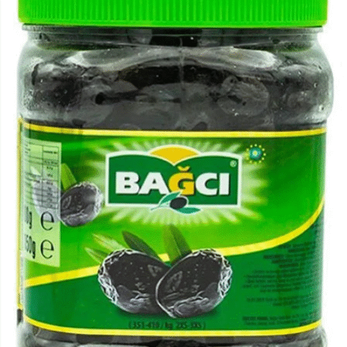 BAGCI OLIVES -900g