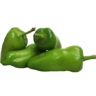FRESH GREEN BULLCHILLI -250g