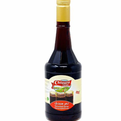 CHTOURA TAMARIND SYRUP-600ML