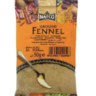 NATCO GROUND FENNEL -50g