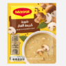 MAGGI CREAM OF MUSHROOM SOUP-55g
