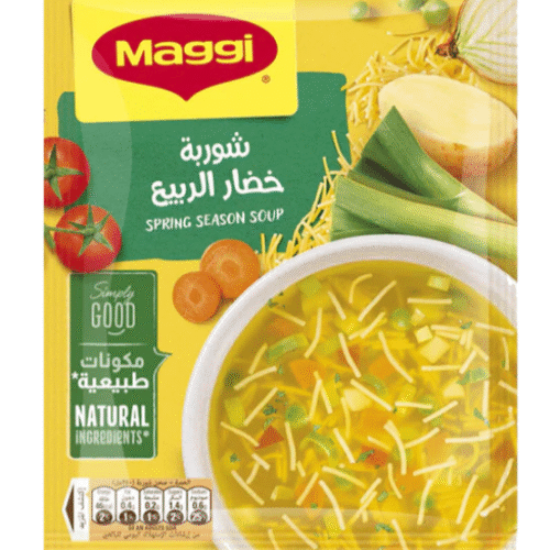 MAGGI SPRING SEASON SOUP -50g