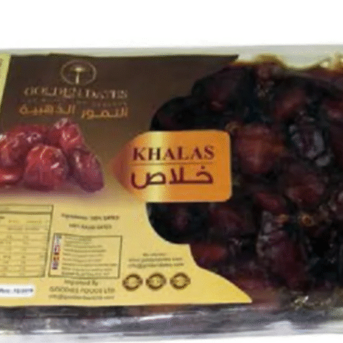 TEEBA DATES KHALAS -1KG