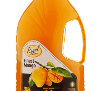 MANGO FRUIT DRINK (BRANDS*) -2L