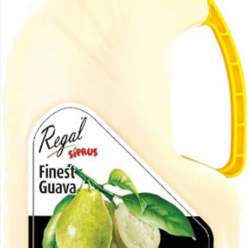 GUAVA FRUIT DRINK (BRANDS*) -2L