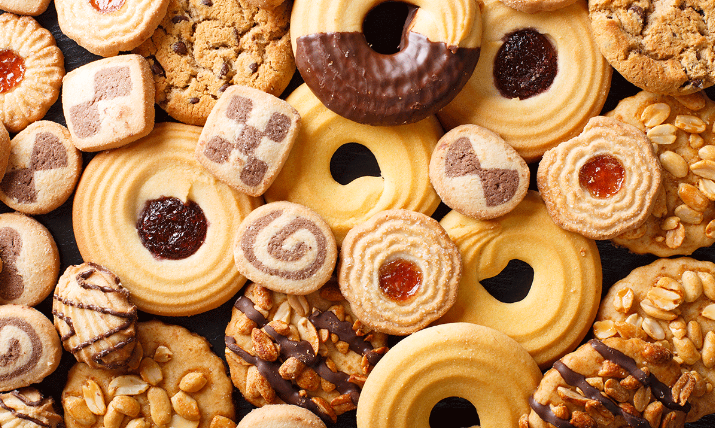BISCUITS