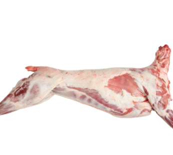Whole Lamb (Approximately 12-13 Kg) /CHOOSE YOUR OWN CUT