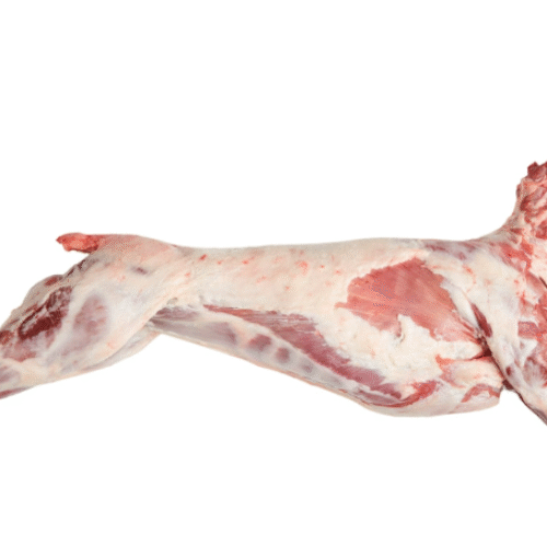 Whole Lamb (Approximately 12-13 Kg) /CHOOSE YOUR OWN CUT
