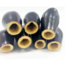 Black pitted Long Ravaya (tray)