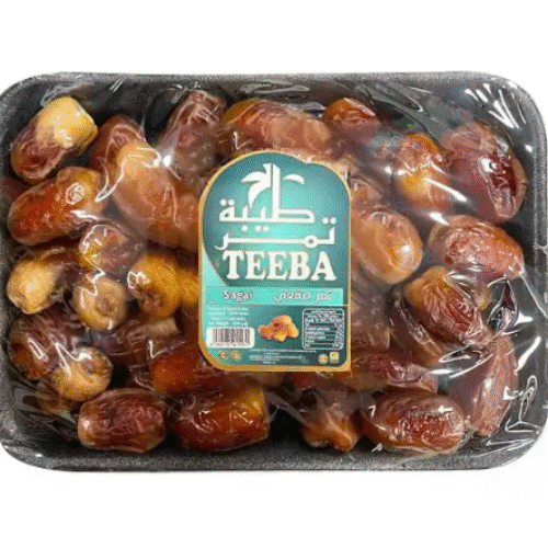 TEEBA SAGAI DATES-450g