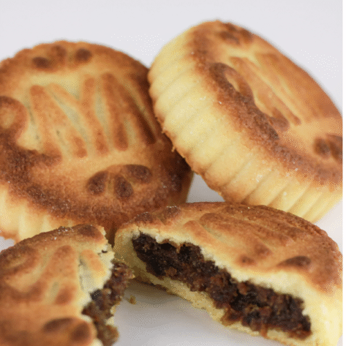 RAYAN MAAMOUL DATES -400g