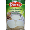 DURRA LIQUID JAMEED (YOGURT SOUP)450g  جميد سائل