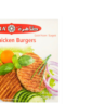 TAHIRA 12 CHICKEN BURGERS -780g