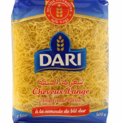 Dari Cheveux Dange – 500g ON OFFER 2 FOR £4.49)