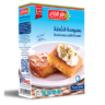 HOLW AL SHAM BASBOUSA WITH CREAM