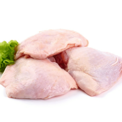CHICKEN THIGHS WITH SKIN&BONE (On offer 2kg)