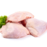 CHICKEN THIGHS WITH SKIN&BONE (On offer 2kg)