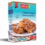 HOLW EL SHAM BASBOUSA WITH NUTS