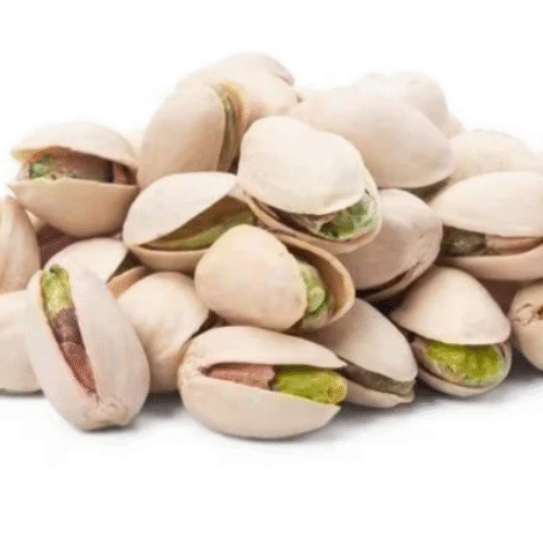 ALDIMASHQI QUALITY NUTS-RAW PISTACHIO 180g