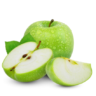 GREEN APPLE -500g