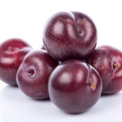 RED PLUMS-500G