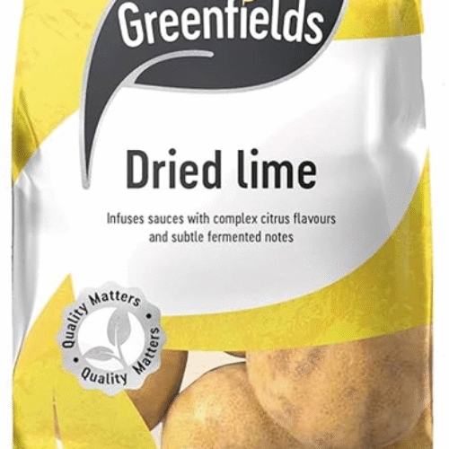 Greenfields Dried Lime-200g