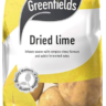 Greenfields Dried Lime-200g