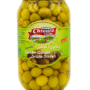 CHTOURA FIELDS GREEN OLIVES HALABI-1KG