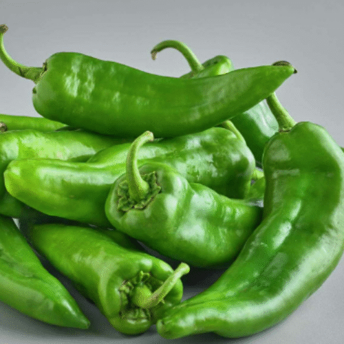 GREEN LONG PEPPER (CAPIA)-500g