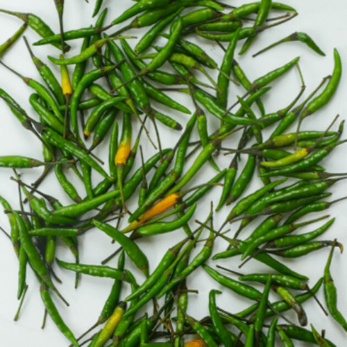 INDIAN CHILLI-250g