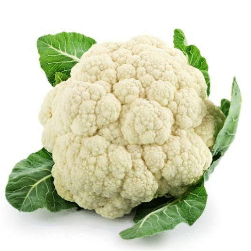 CAULIFLOWER-EACH
