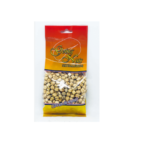 GOING NUTS CHICKPEAS LIGHT SALTED -200G