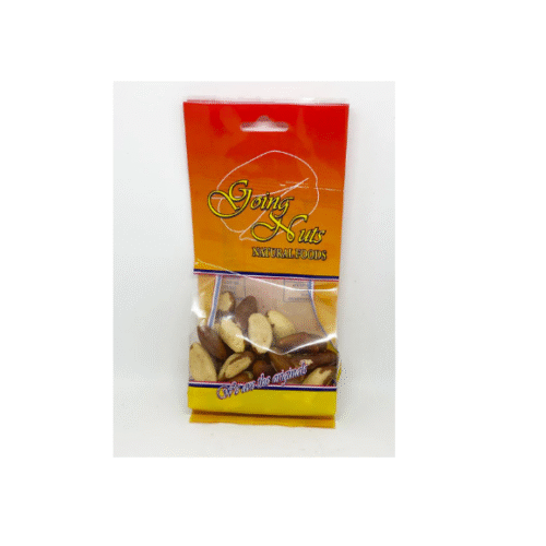 GOING NUTS BRAZIL NUTS-150G