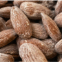 GOING NUTS SALTED ALMOND-150G