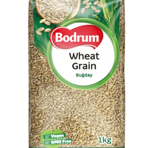 Bodrum Wheat Grain -1kg
