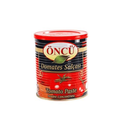 ONCU TOMATO PASTE -830g